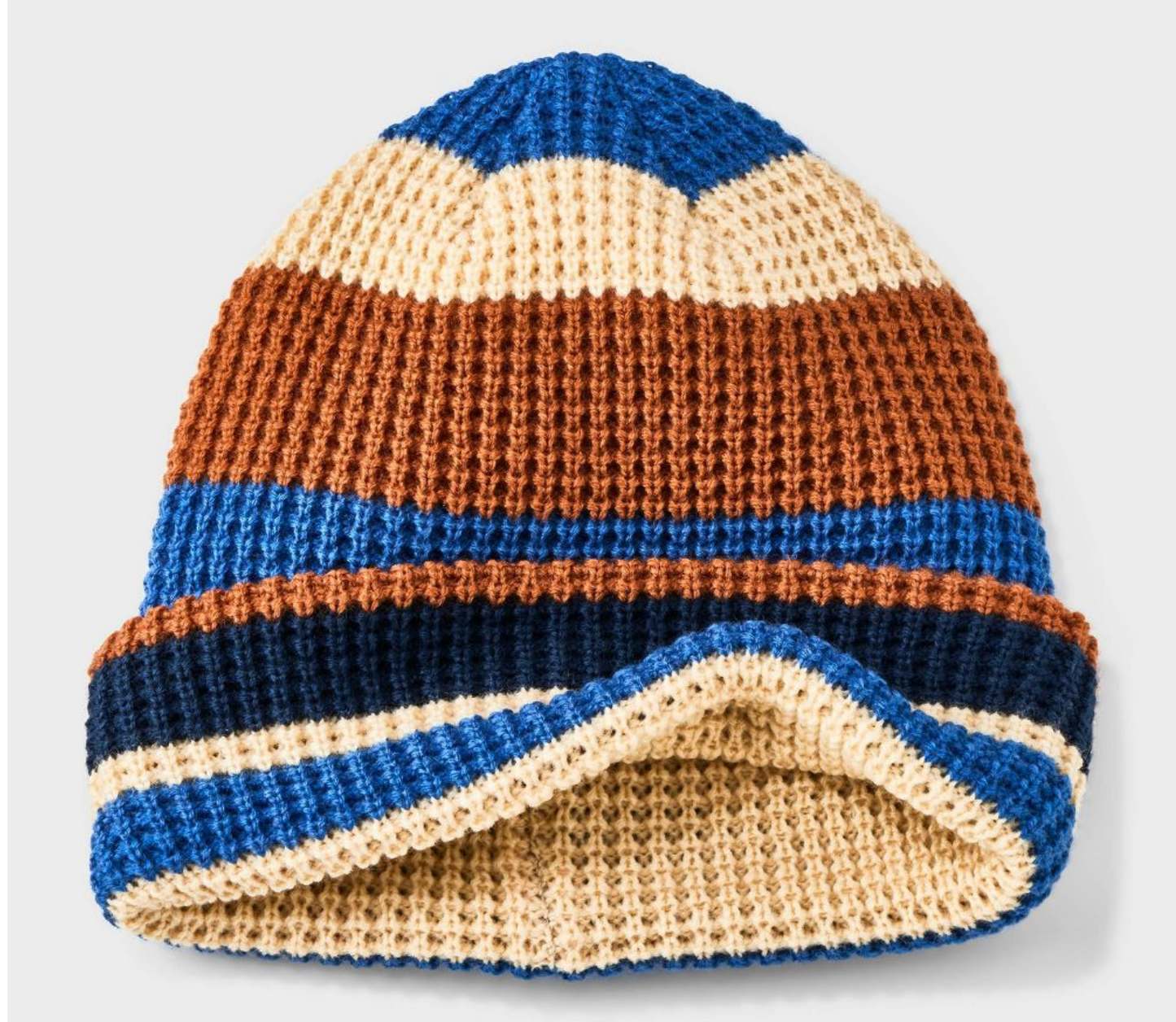 GOODFELLOW & CO - Men’s striped beanie.