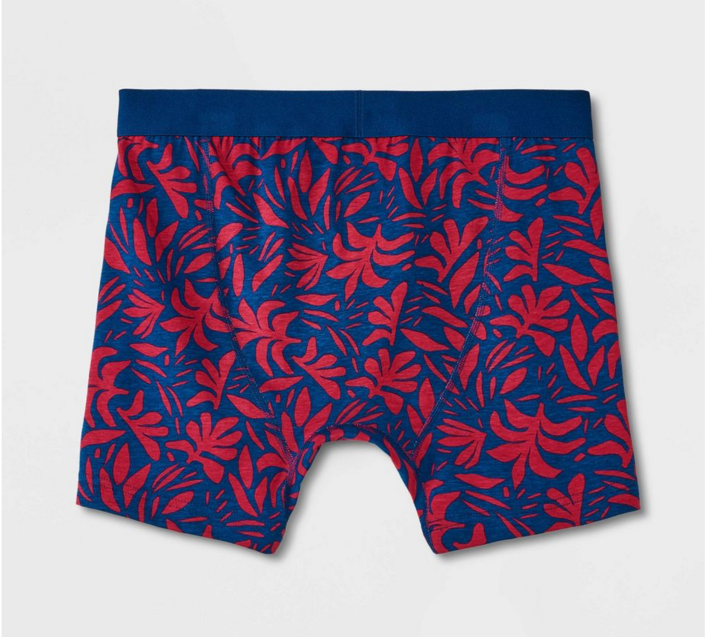 GOODFELLOW & CO - Men’s 2pk floral print boxer briefs.