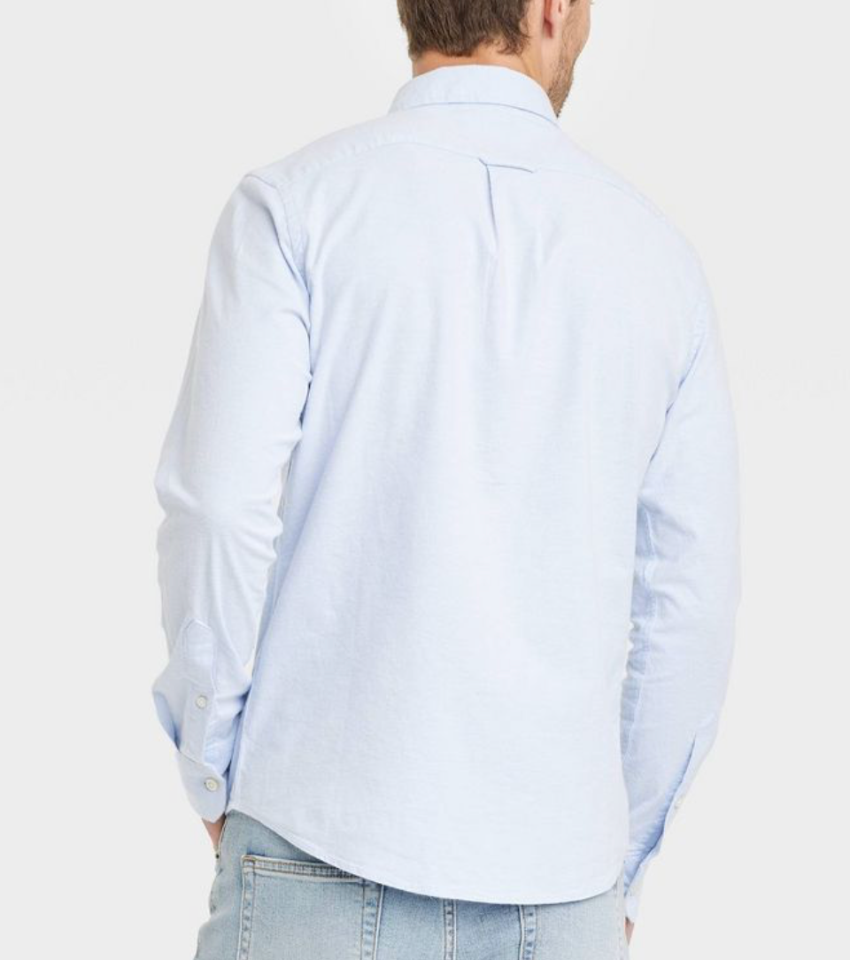 GOODFELLOW & CO - Men’s Oxford shirt.