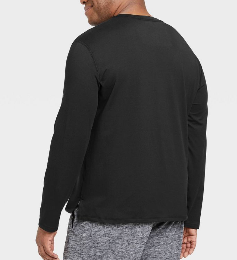 ALL IN MOTION - Men’s performance t-shirt.