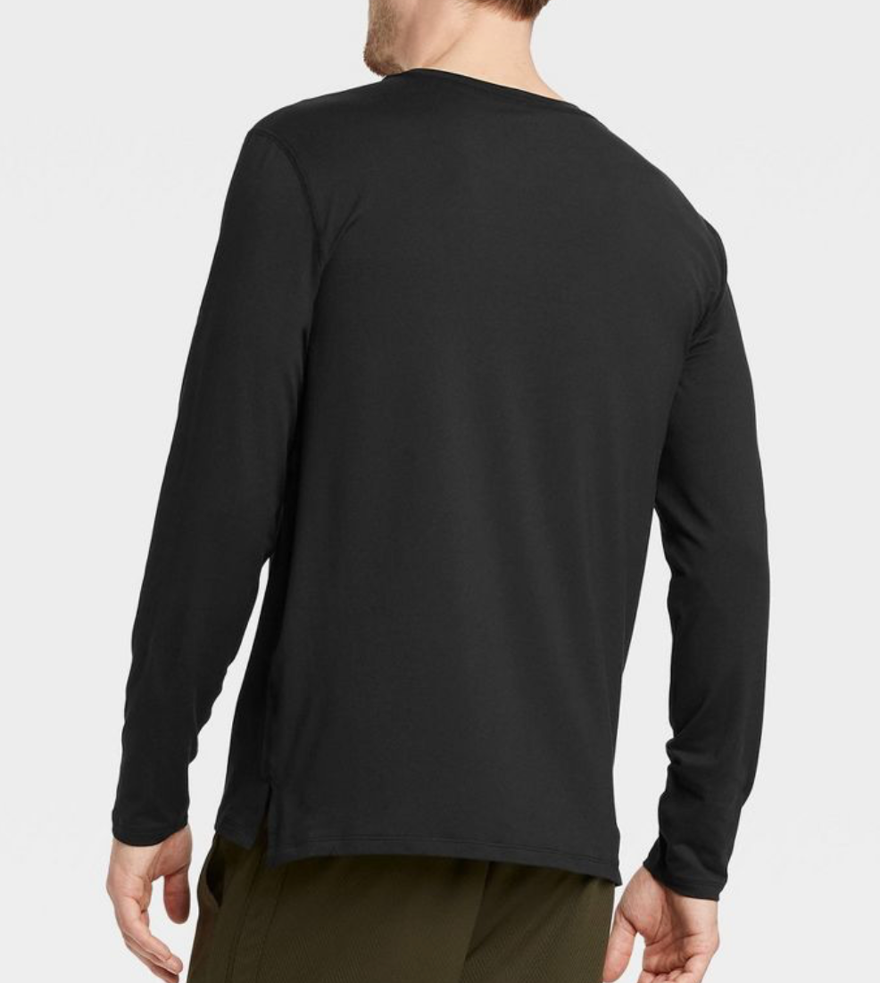 ALL IN MOTION - Men’s performance t-shirt.