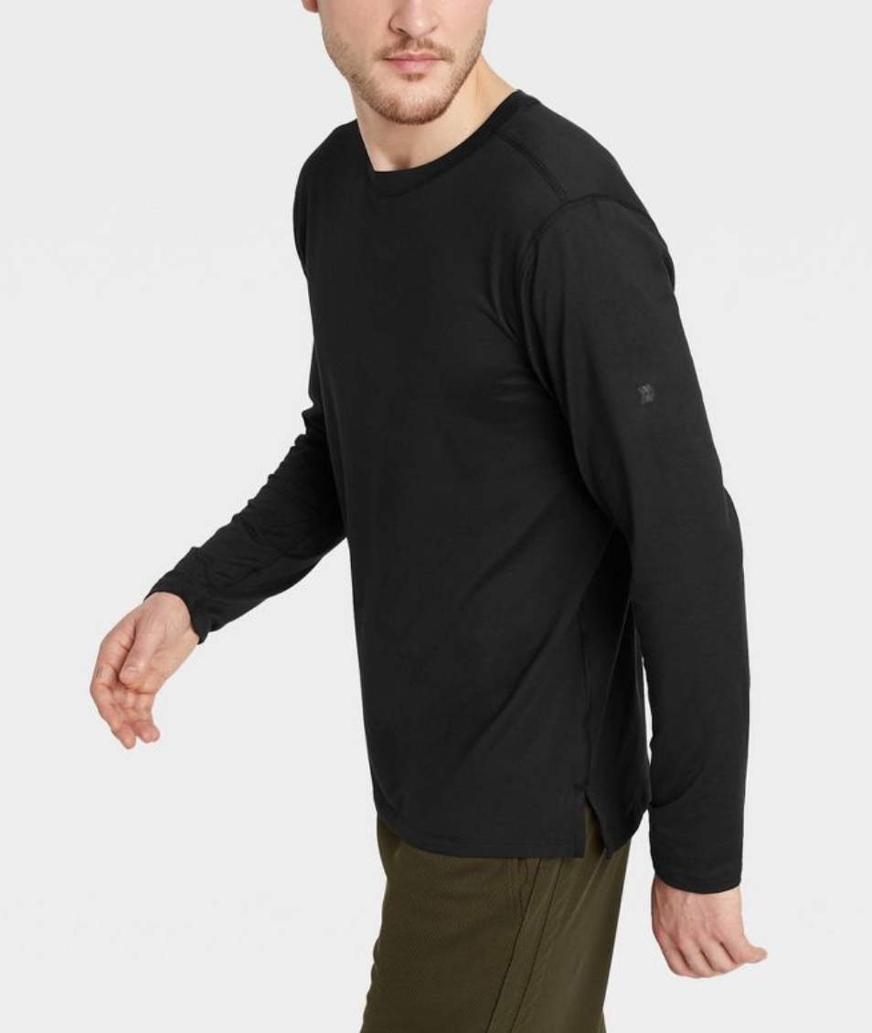ALL IN MOTION - Men’s performance t-shirt.