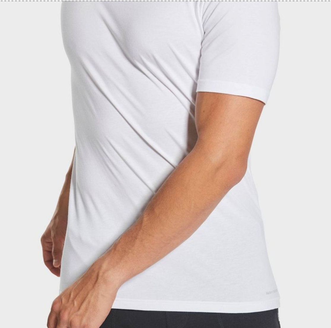 PAIR OF THIEVES - Men’s 2pk crewneck under shirts.