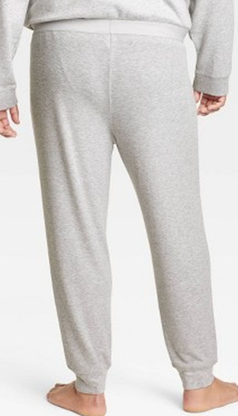 WONDERSHOP - Men’s thermal pajama pants.