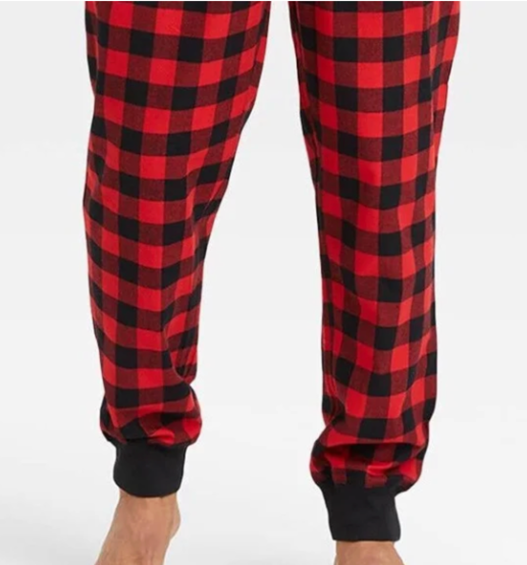GOODFELLOW & CO - Men’s Jogger Pajama Pants.