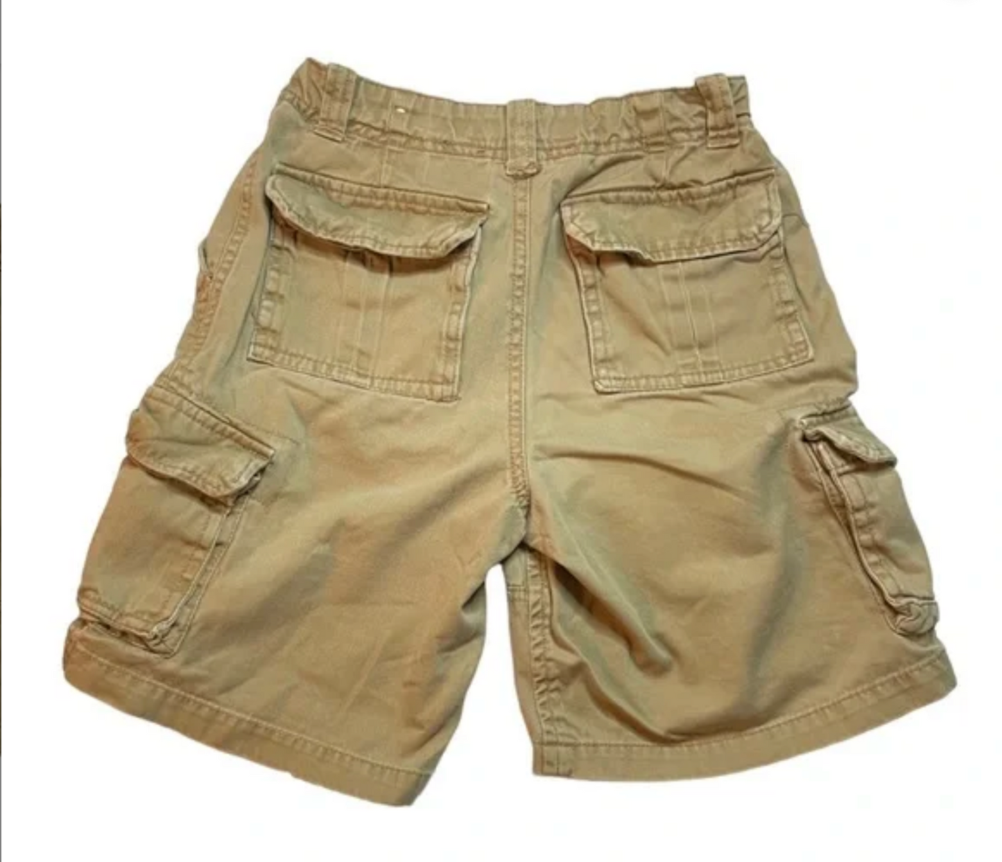 FADED GLORY -  Boys Cargo Shorts