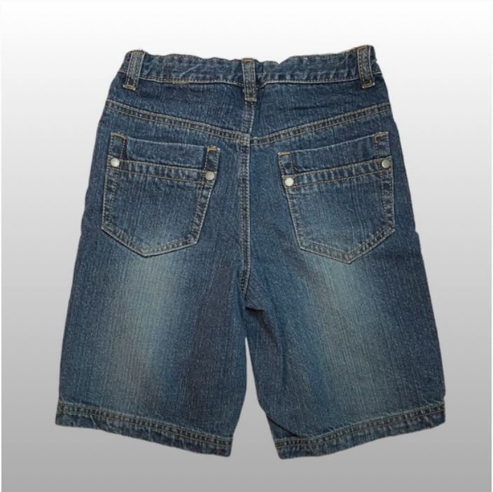 KENNETH COLE REACTION -  Boys Denim Shorts.
