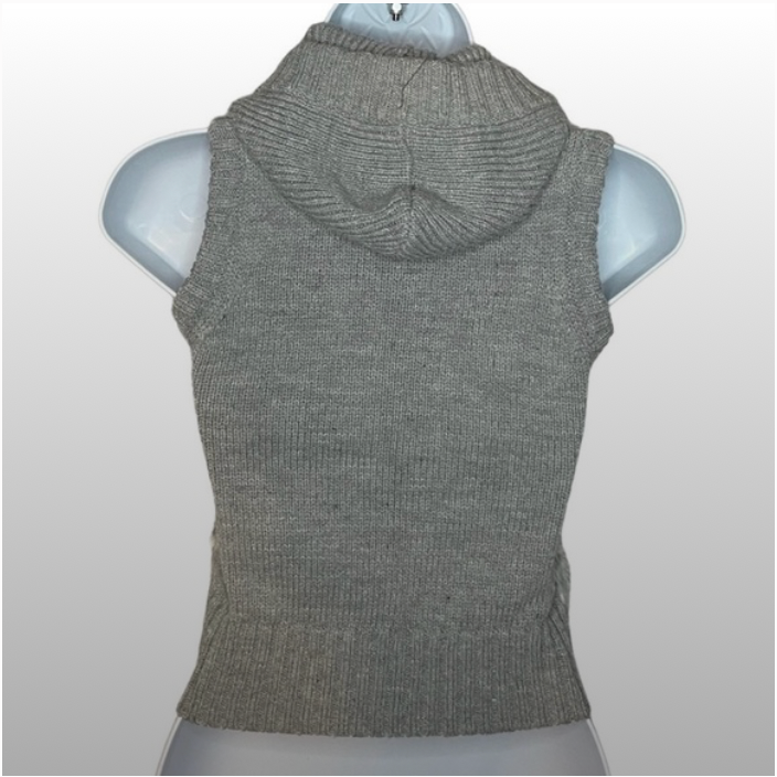 IT'S OUR TIME - Girls Sweater Vest