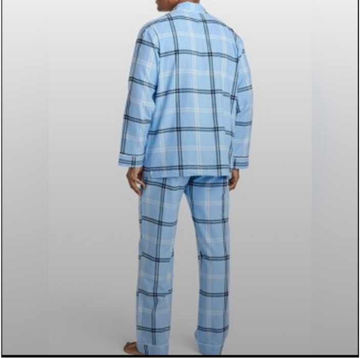 WONDERSHOP - Men’s 2-Piece Pajama Set.