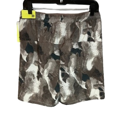 ALL IN MOTION - Men’s unlined run shorts.