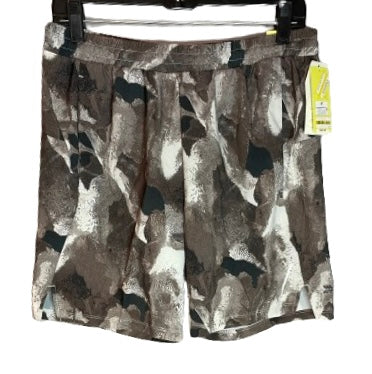 ALL IN MOTION - Men’s unlined run shorts.
