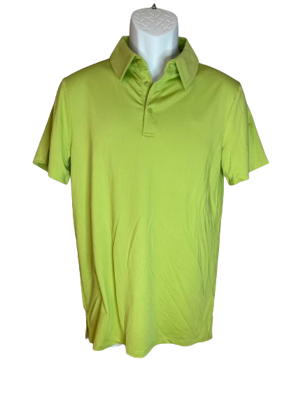 ALL IN MOTION - Men’s Jersey polo shirt.