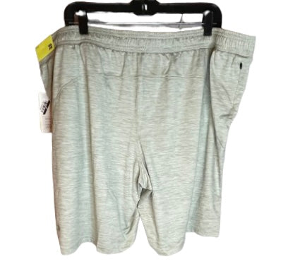 ALL IN MOTION - Men’s soft stretch shorts.