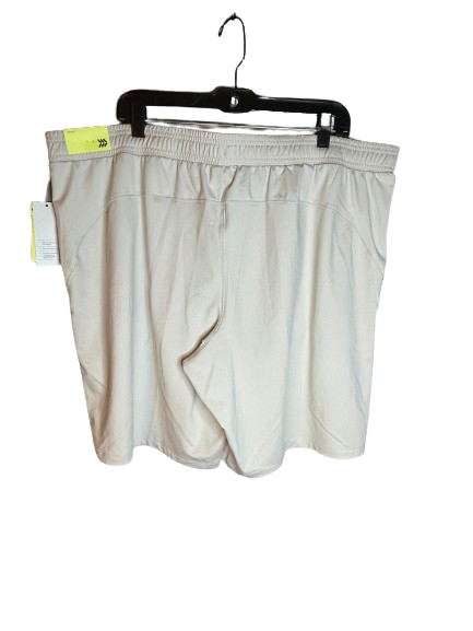 ALL IN MOTION - Men’s soft stretch shorts.