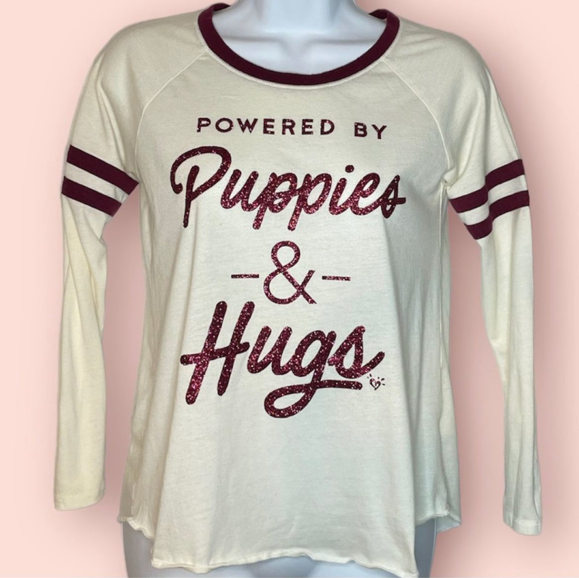 JUSTICE - Girls Graphic Tees