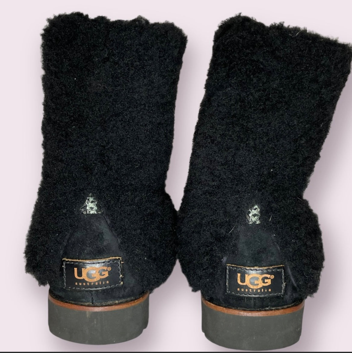 Women's Boots by UGG Australia